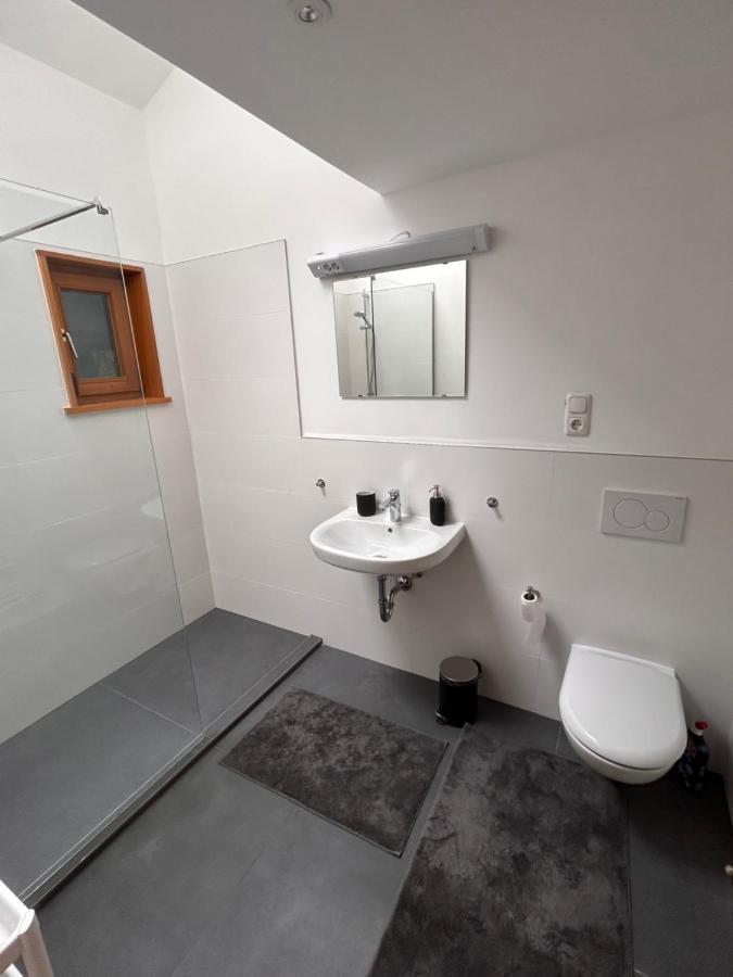 Villa Idyllisches Einfamilienhaus Bei Muenchen Extérieur photo