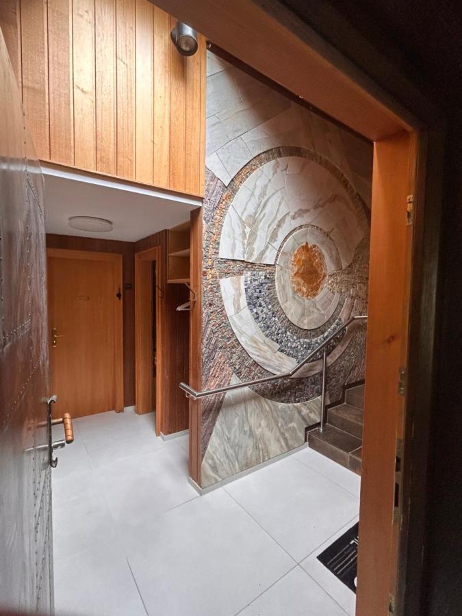 Villa Idyllisches Einfamilienhaus Bei Muenchen Extérieur photo